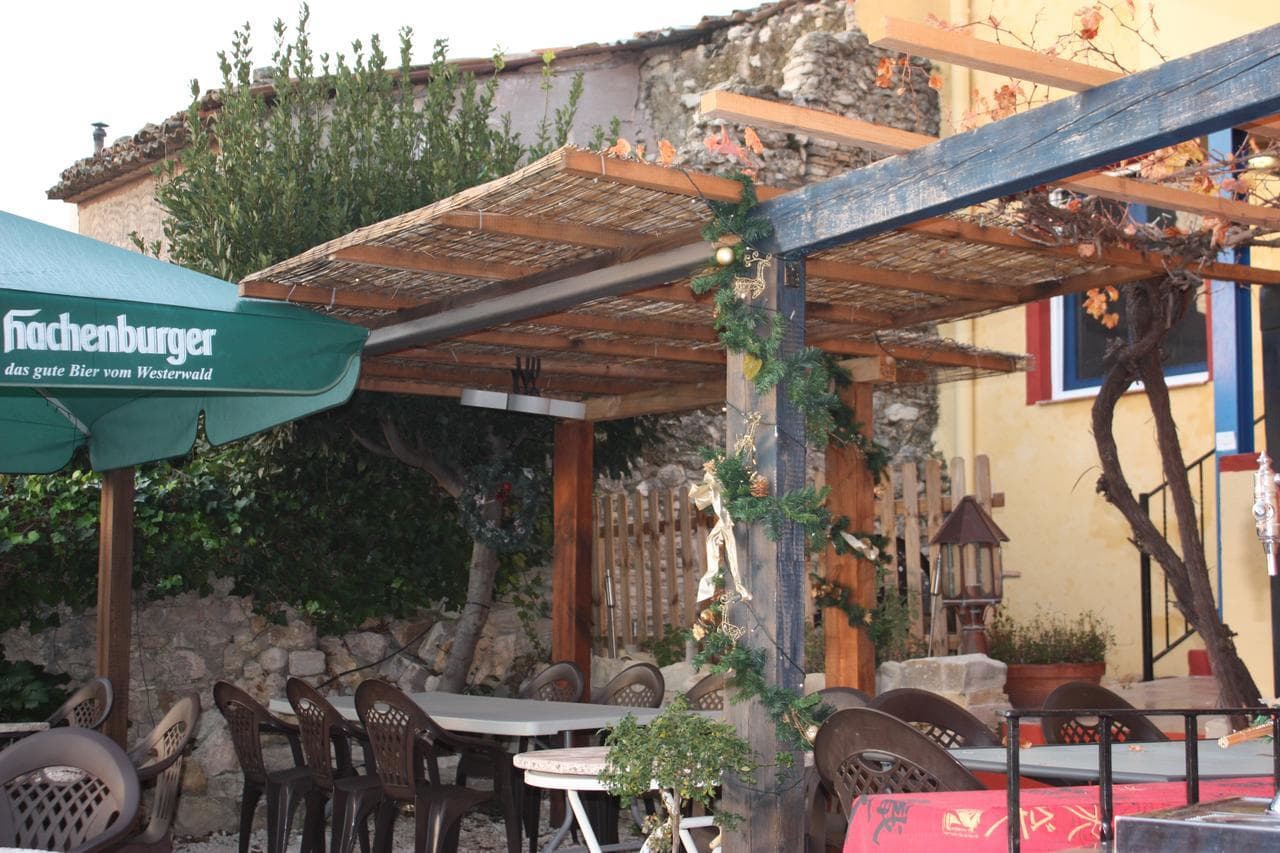 L´Almássera Casa Rural & Restaurant