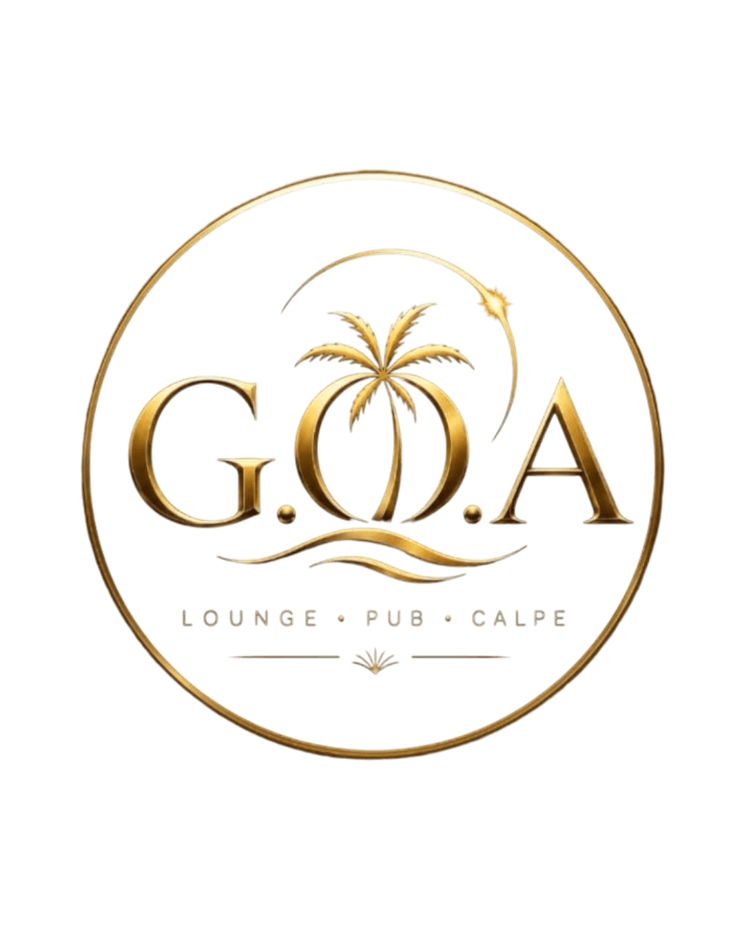 GOA | Techno & House | Club Calpe | HOOKAH | SHISHA 