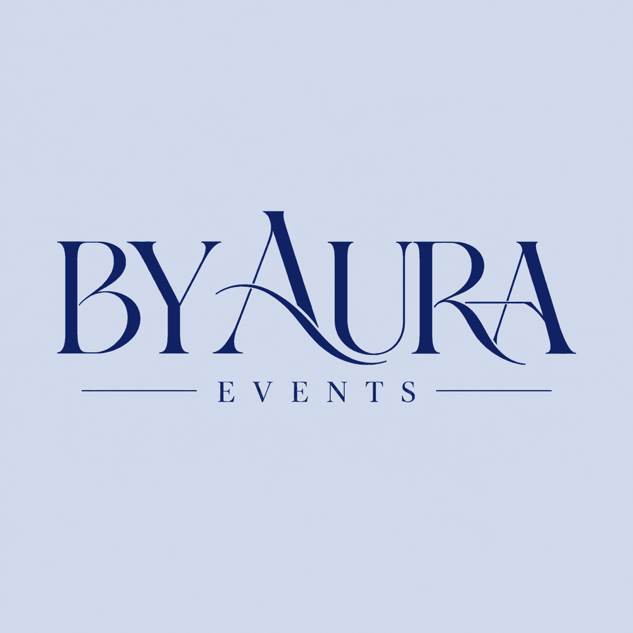 BY AURA EVENTS