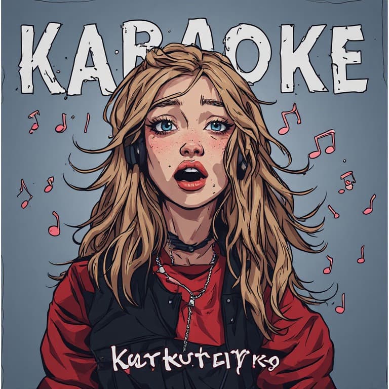 Karaoke en Rebeldía Blues Dénia