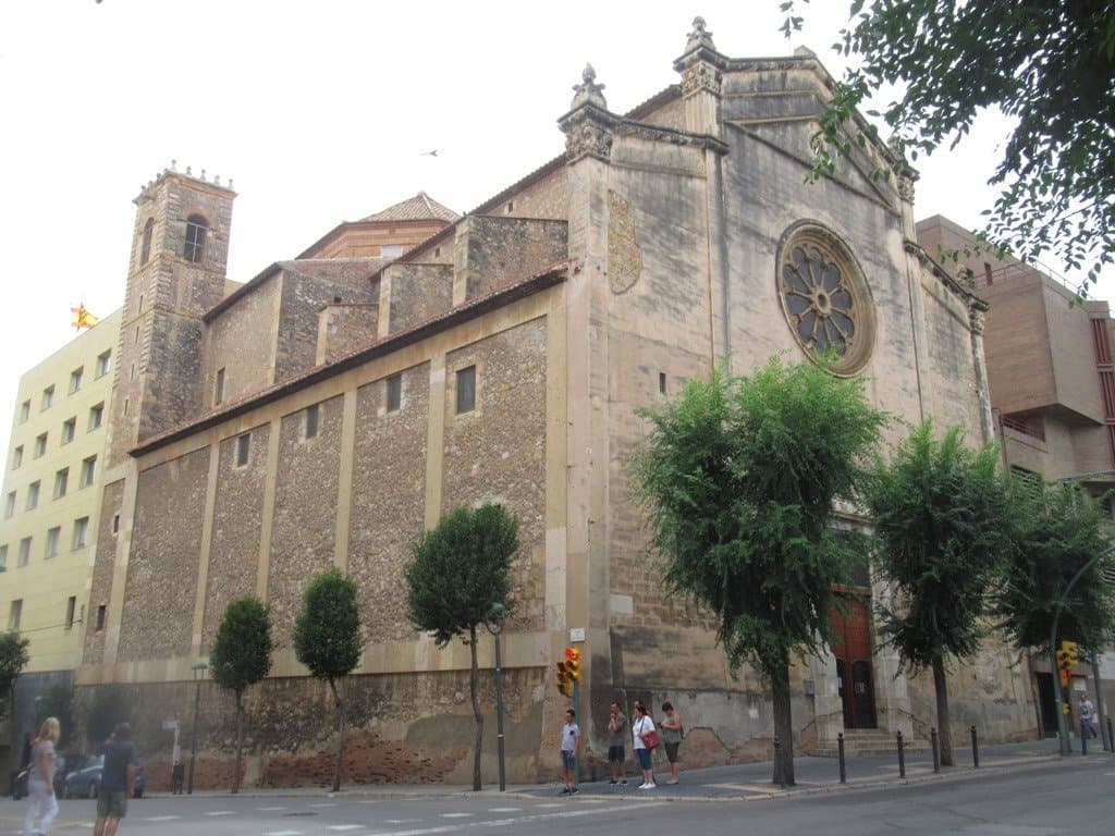 El Stabat Mater de Karl Jenkins en Oliva