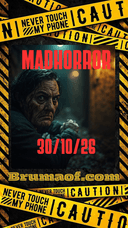 MaD Horror
