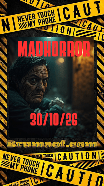 MaD Horror
