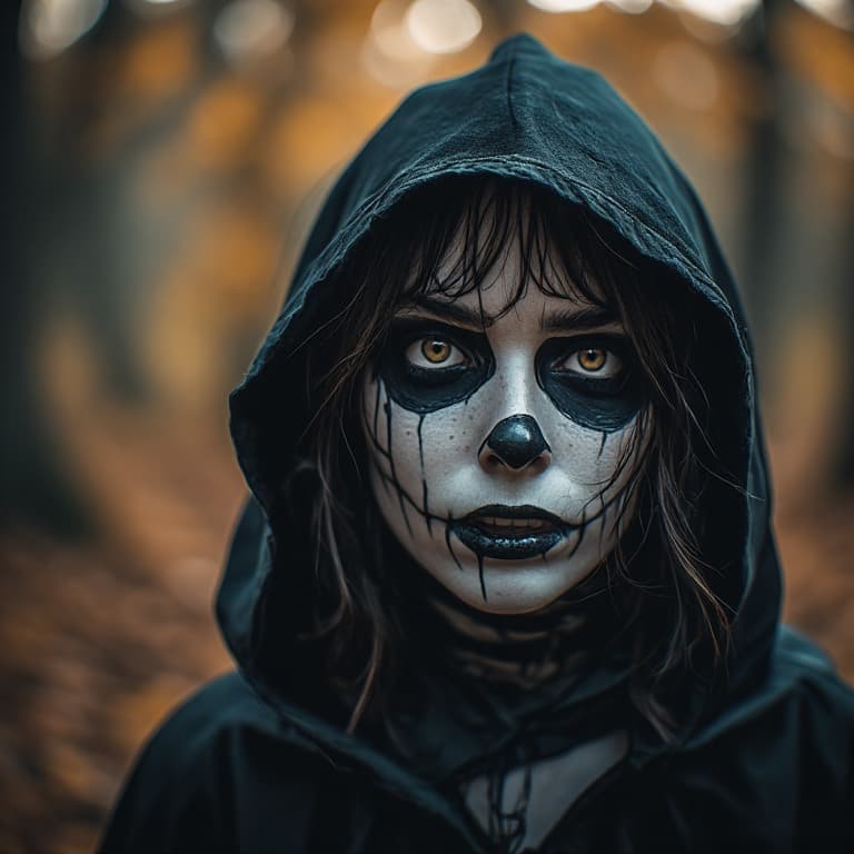 HALLOWEEN FESTIVAL (Pinedo)