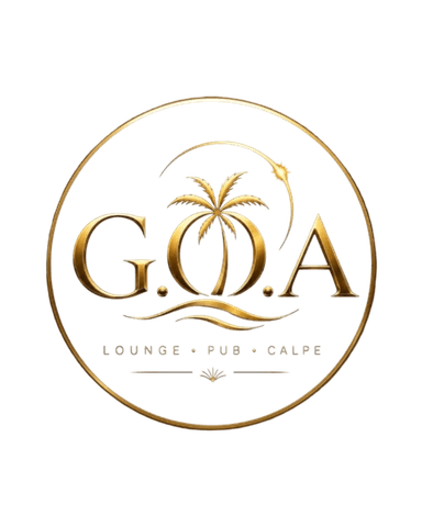 Logo de Goa | Calpe