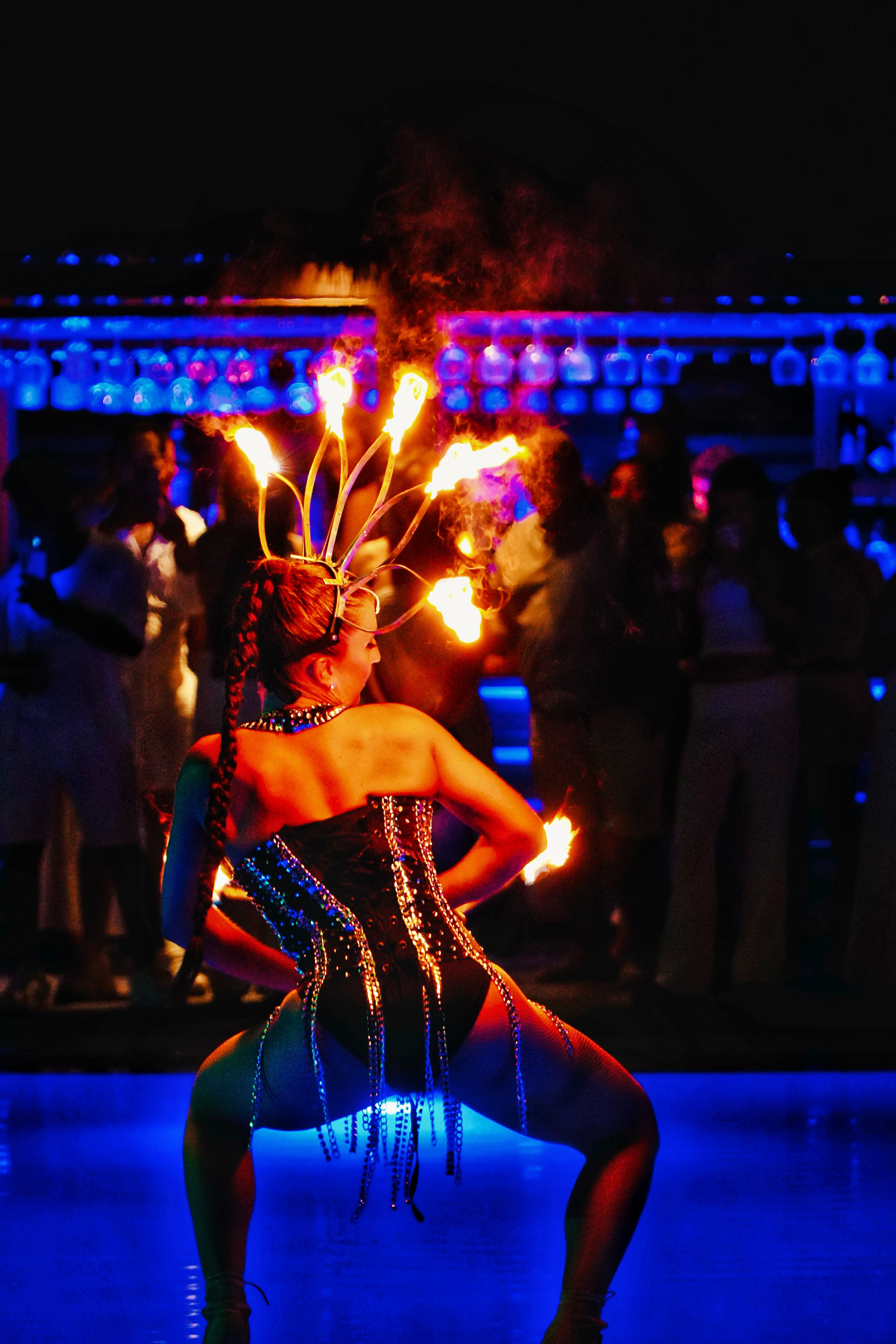 BY AURA EVENTS foto 1